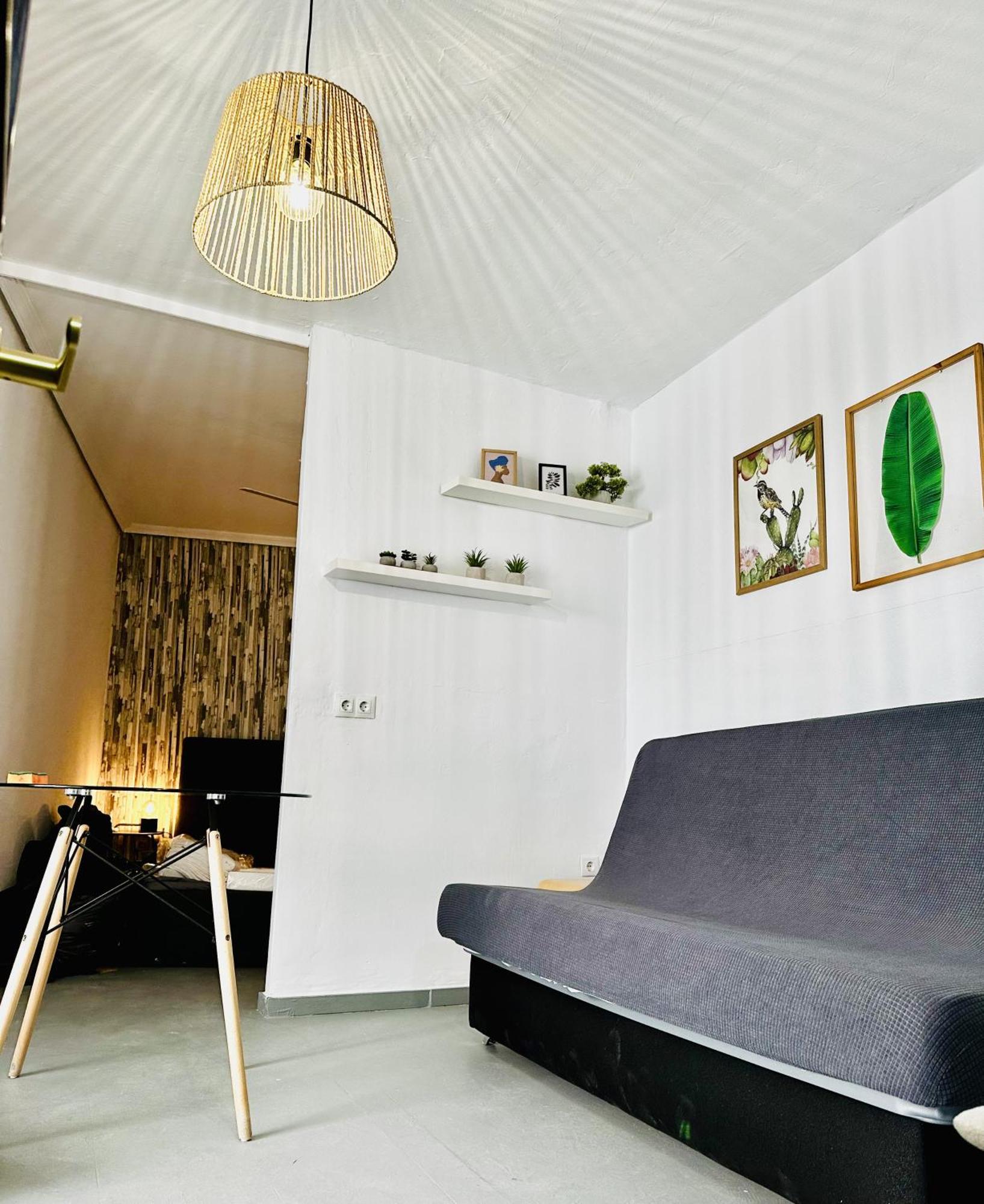 Blue & Green Apartment Кордоба Екстериор снимка