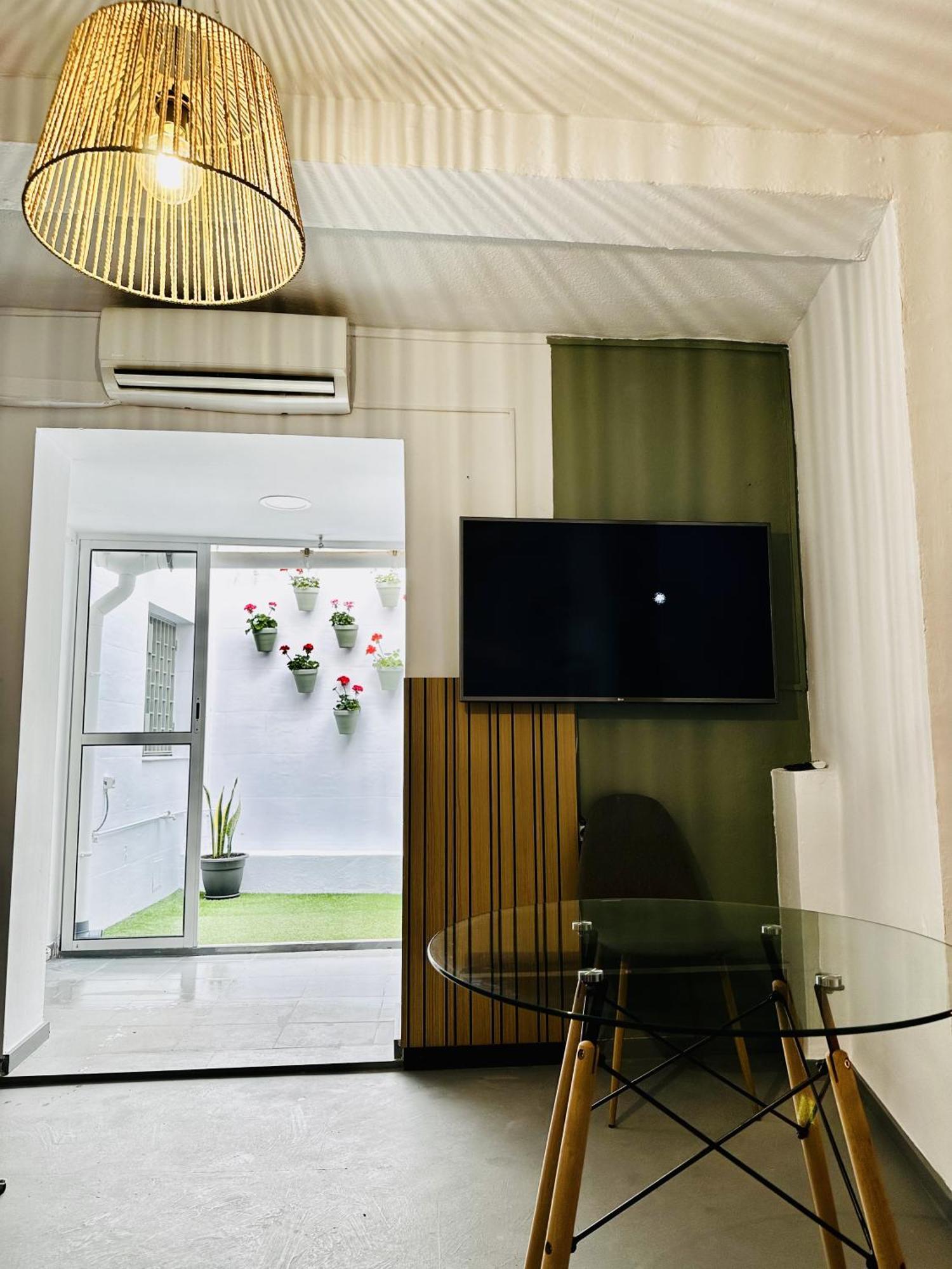 Blue & Green Apartment Кордоба Екстериор снимка