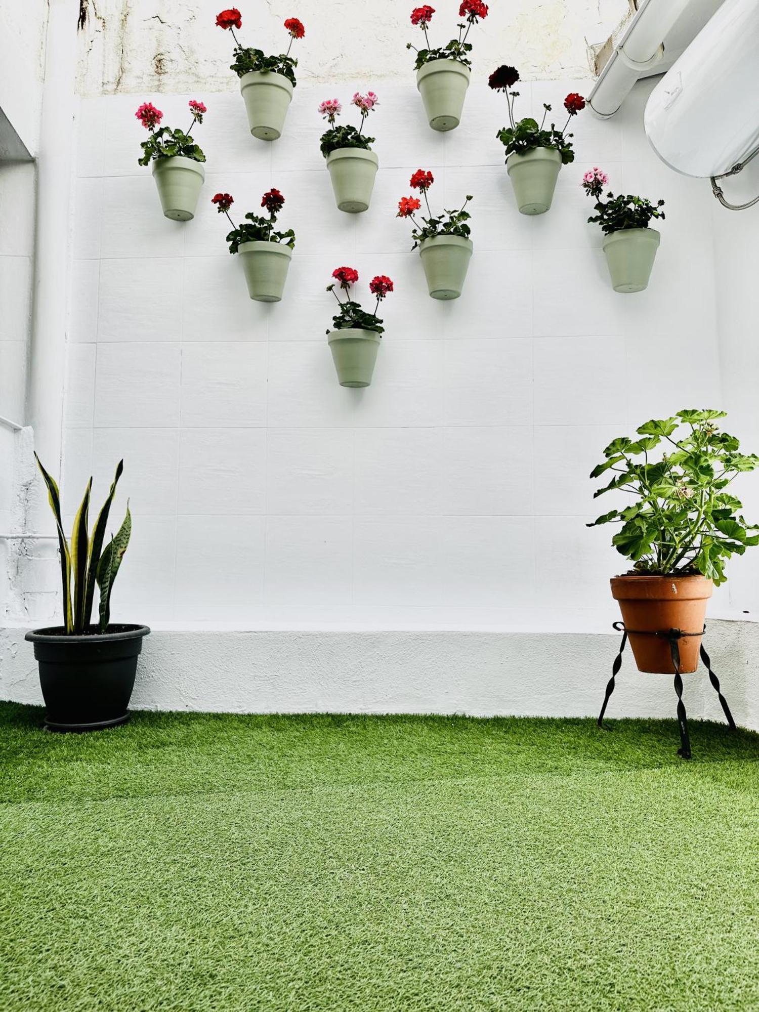 Blue & Green Apartment Кордоба Екстериор снимка